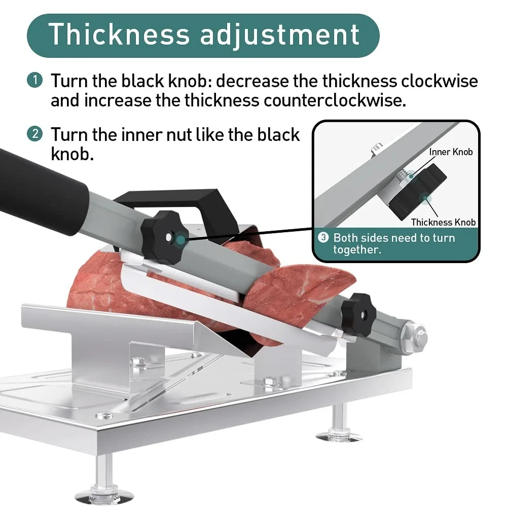 ProSlicer Cleaver Duo - Image 3