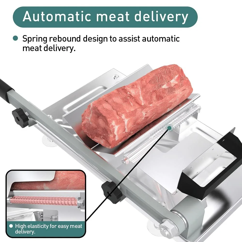 ProSlicer Cleaver Duo - Image 4