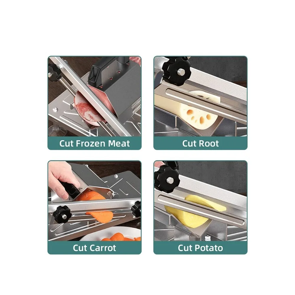 ProSlicer Cleaver Duo - Image 5