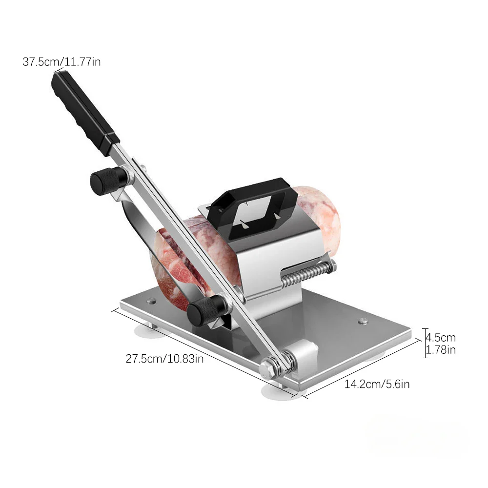 ProSlicer Cleaver Duo - Image 8