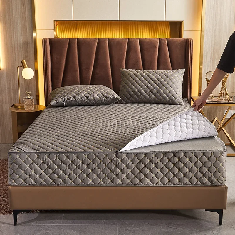 ProtecZip Mattress Enclosure - Image 13