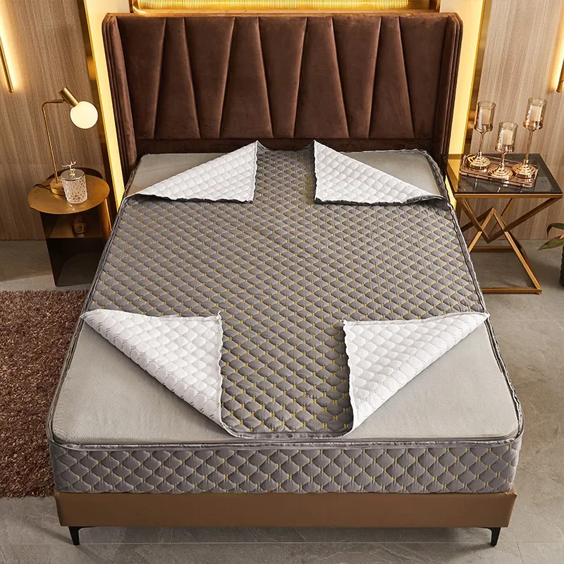 ProtecZip Mattress Enclosure - Image 3