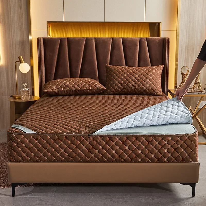 ProtecZip Mattress Enclosure - Image 7