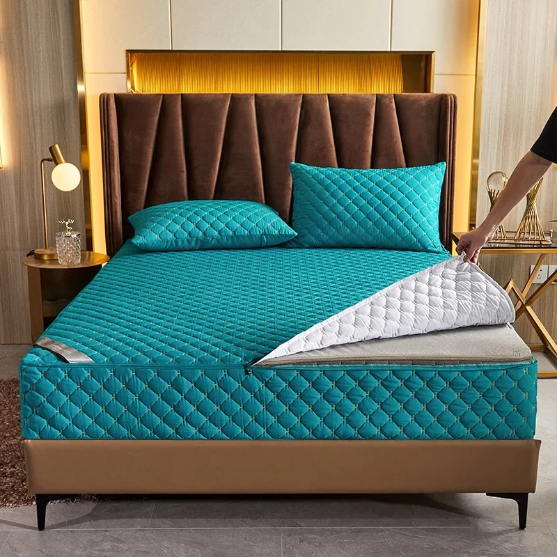 ProtecZip Mattress Enclosure - Image 9