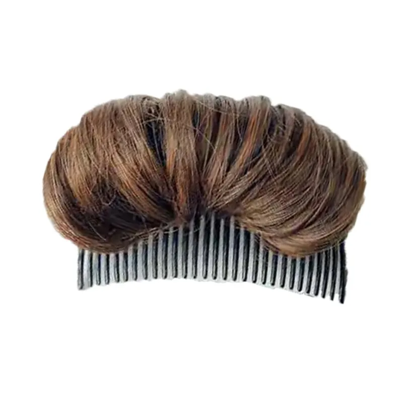 Puffy Hair Bang Clip - Image 12