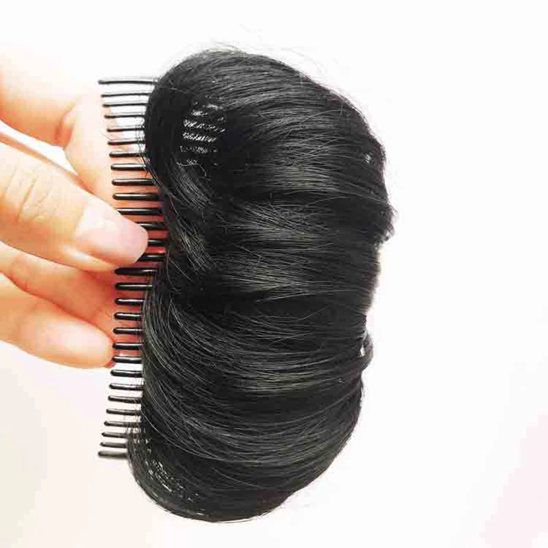 Puffy Hair Bang Clip - Image 14