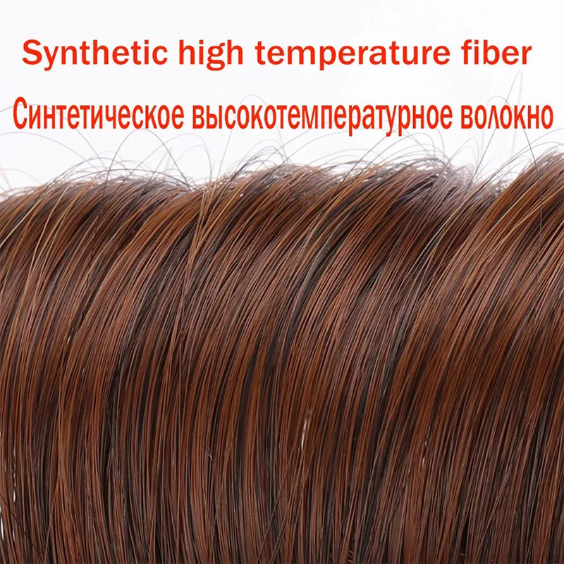 Puffy Hair Bang Clip - Image 5