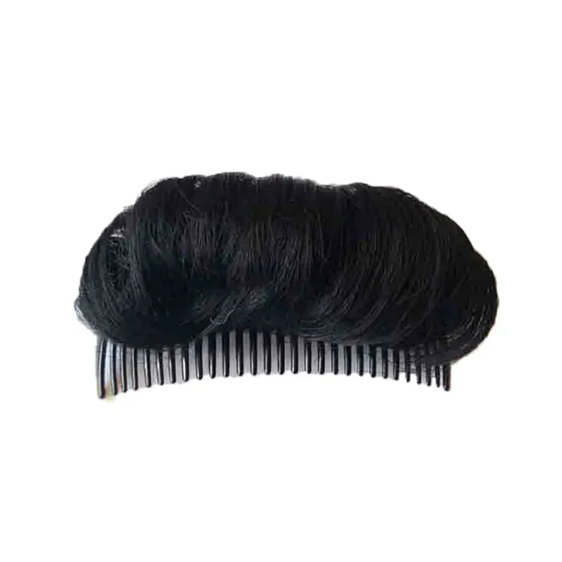 Puffy Hair Bang Clip - Image 7