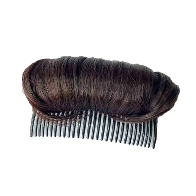 Puffy Hair Bang Clip - Image 8