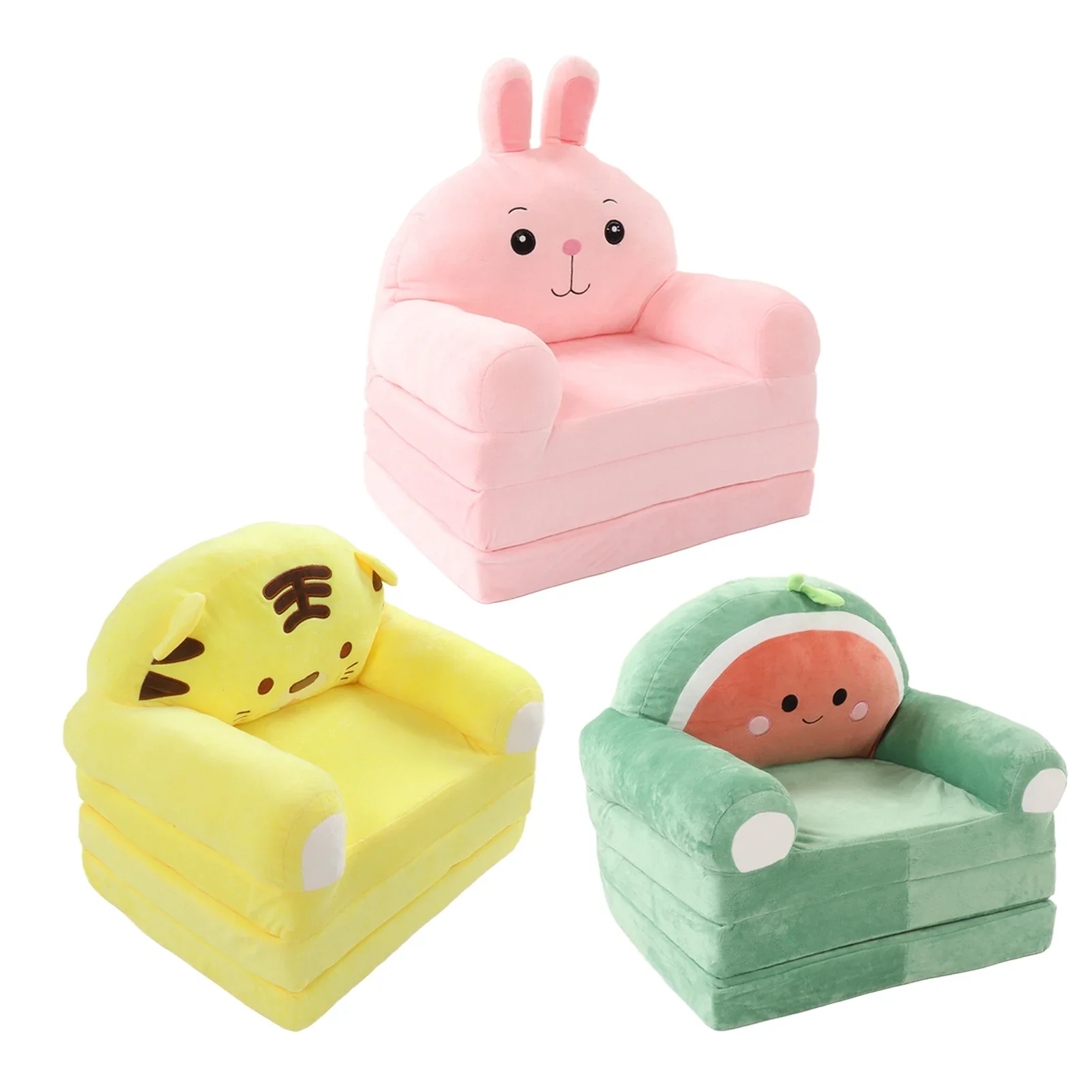 PuffyTots Seat - Image 12