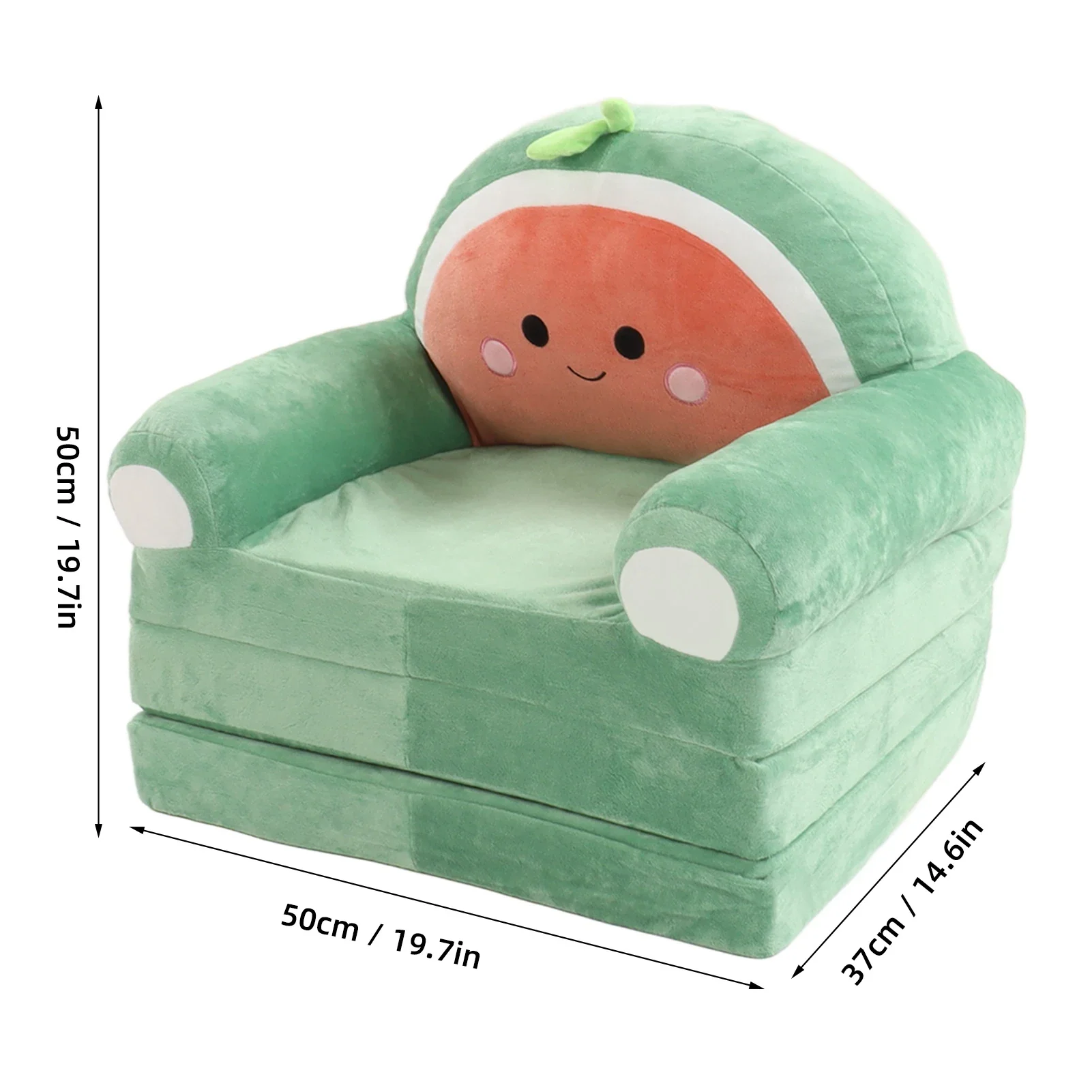 PuffyTots Seat - Image 5