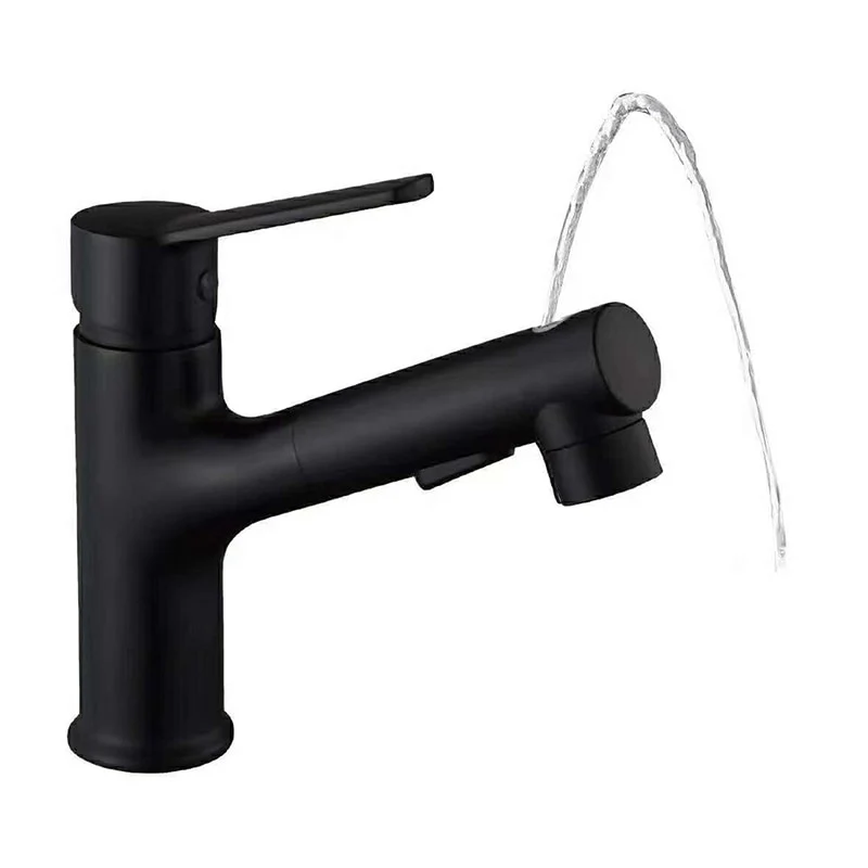 Pull Out 360 Degree Rotatable Faucet - Image 3