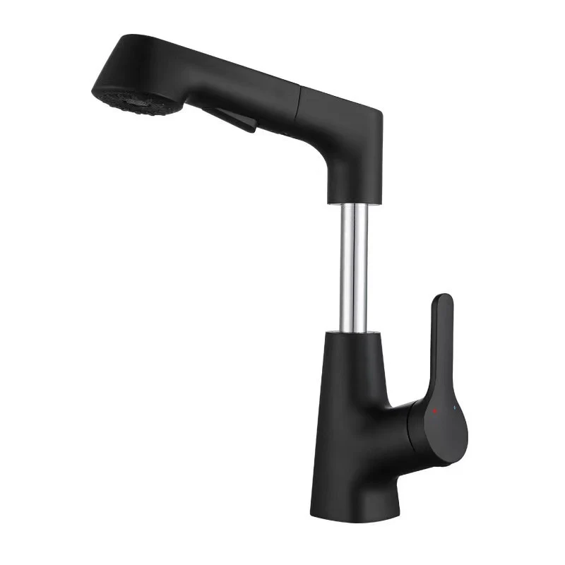 Pull Out 360° Rotatable Faucet - Image 4