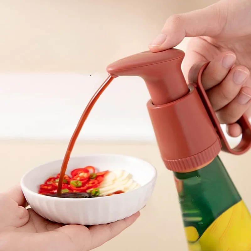 Pump Dispenser Nozzle - Image 2