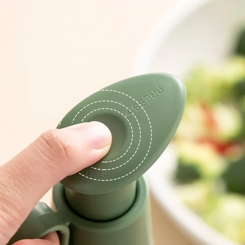 Pump Dispenser Nozzle - Image 3