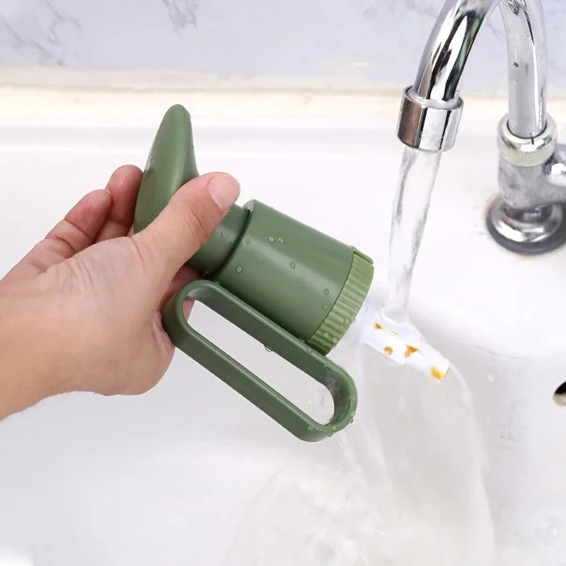 Pump Dispenser Nozzle - Image 4