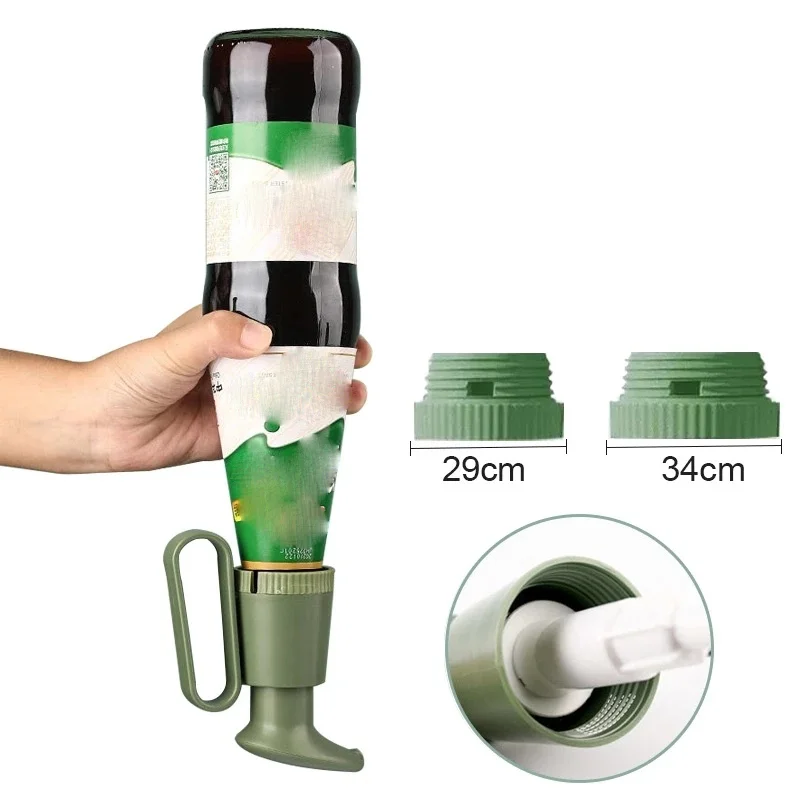 Pump Dispenser Nozzle - Image 5
