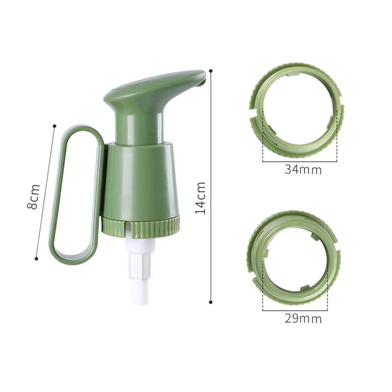 Pump Dispenser Nozzle - Image 6