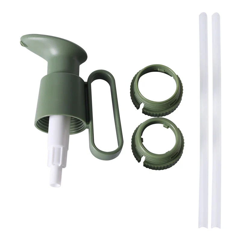 Pump Dispenser Nozzle - Image 8