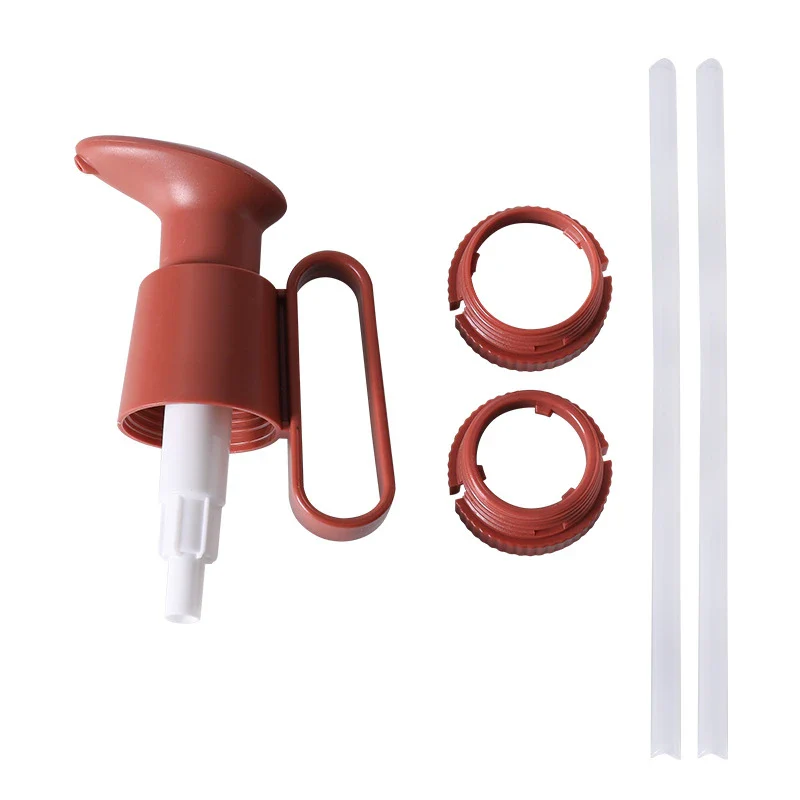 Pump Dispenser Nozzle - Image 9