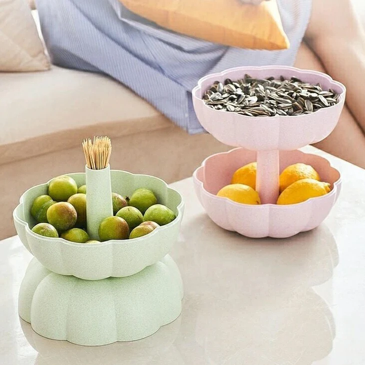Pumpkin Storage Box - Image 12