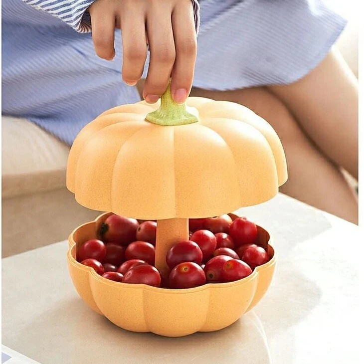Pumpkin Storage Box - Image 13