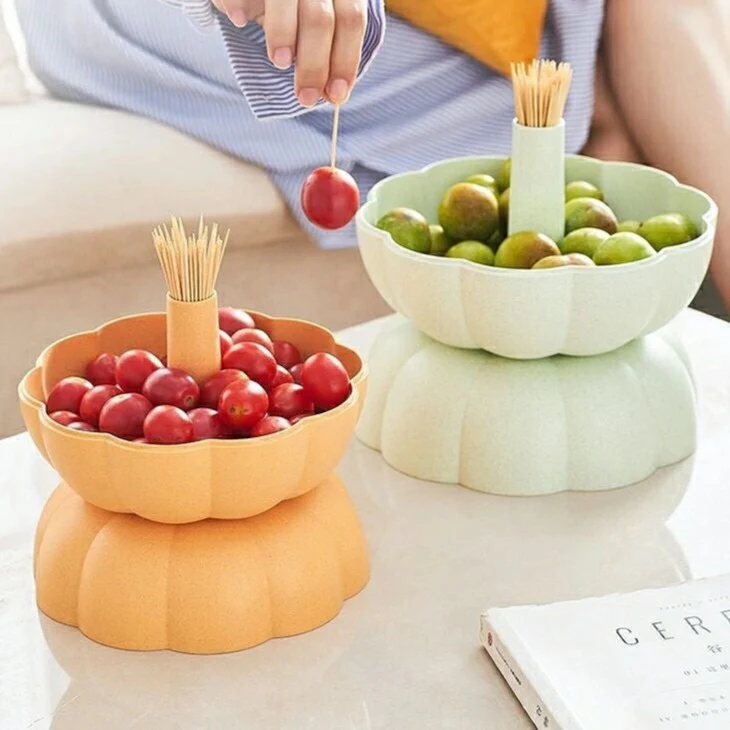 Pumpkin Storage Box - Image 14
