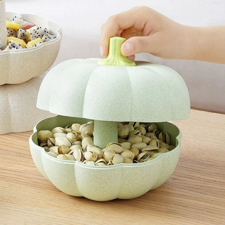 Pumpkin Storage Box - Image 16