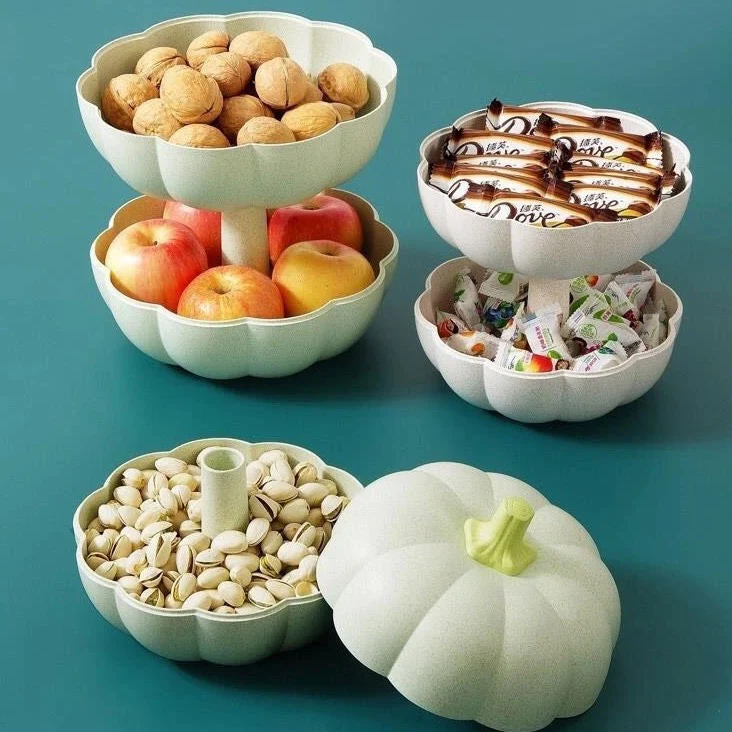 Pumpkin Storage Box - Image 17