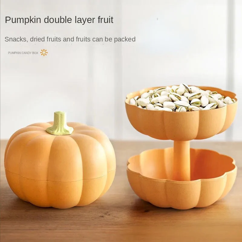 Pumpkin Storage Box - Image 3