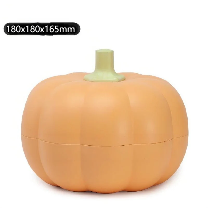 Pumpkin Storage Box - Image 5