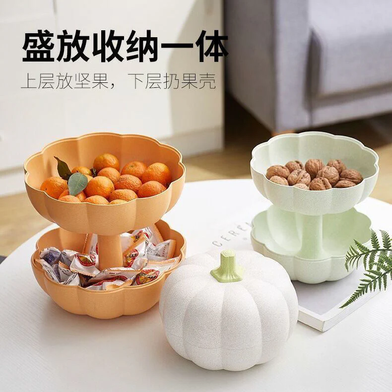 Pumpkin Storage Box - Image 8
