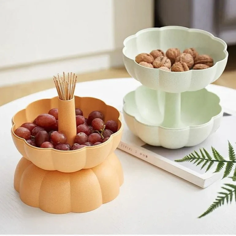 Pumpkin Storage Box - Image 9