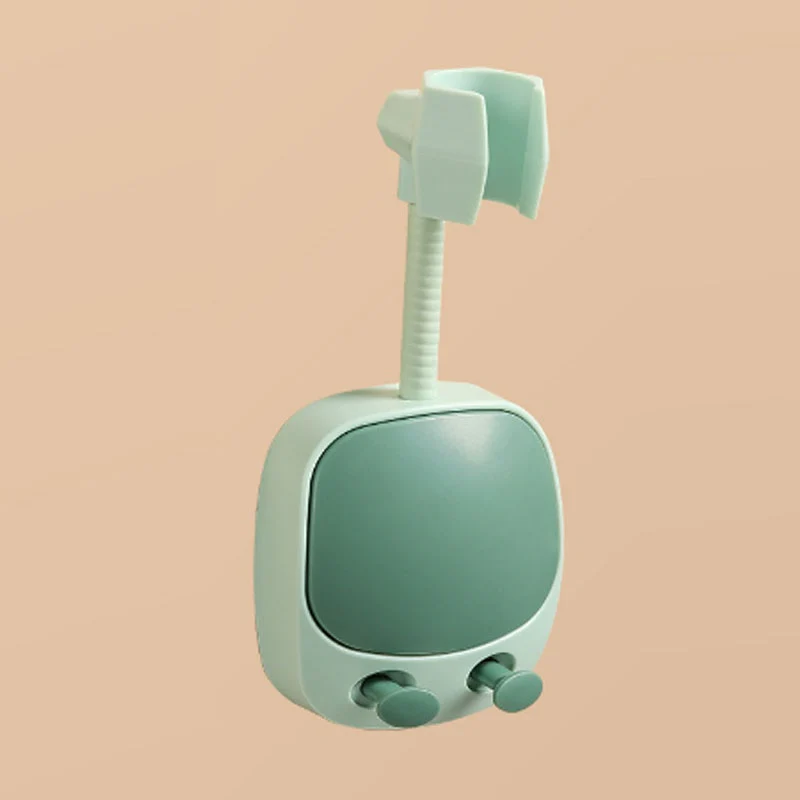 Punch-Free Shower Head Holder - Image 3