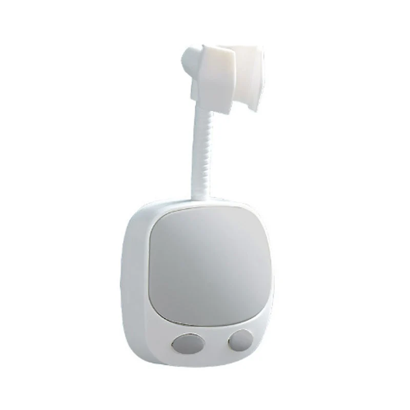 Punch-Free Shower Head Holder - Image 6