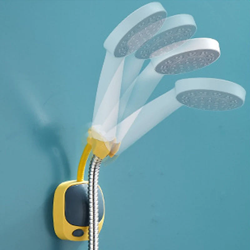 Punch-Free Shower Head Holder - Image 8