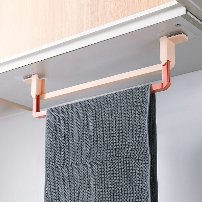 Punch-free Wall-mounted Slipper Hanger - Image 10