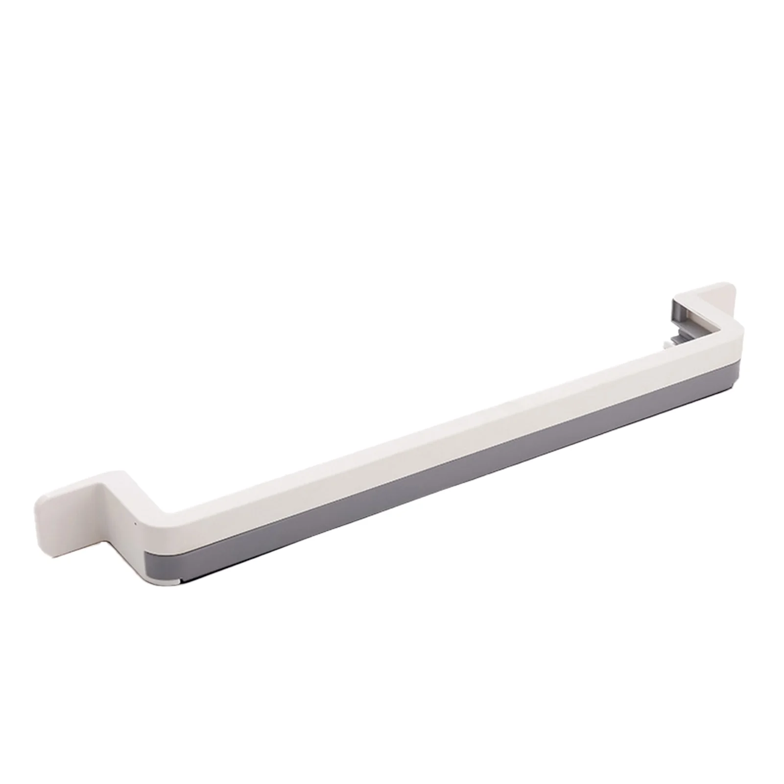 Punch-free Wall-mounted Slipper Hanger - Image 11