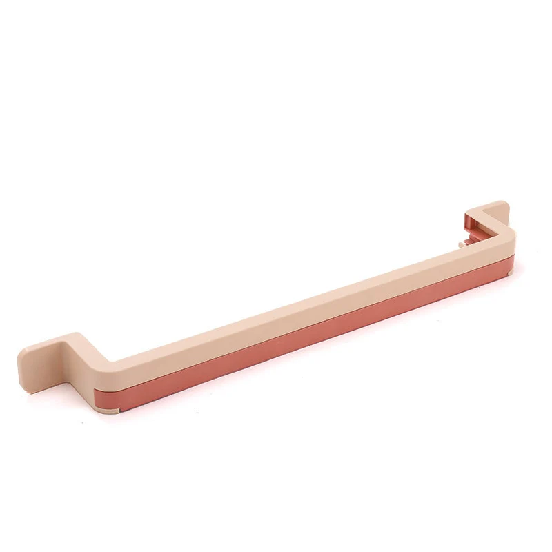 Punch-free Wall-mounted Slipper Hanger - Image 15