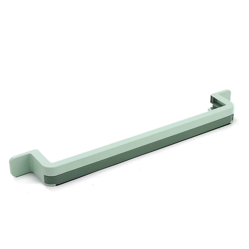 Punch-free Wall-mounted Slipper Hanger - Image 3