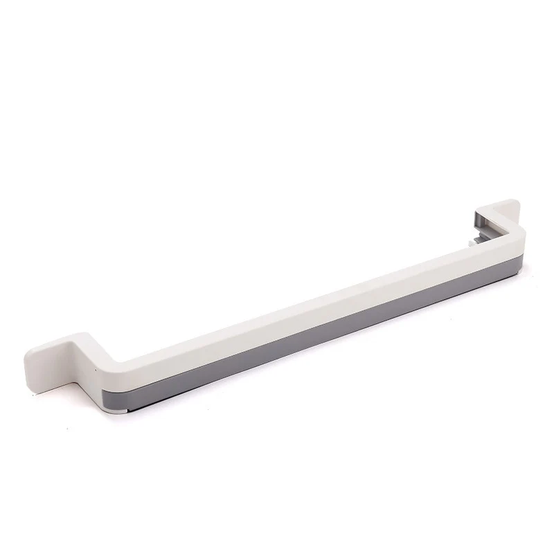Punch-free Wall-mounted Slipper Hanger - Image 5