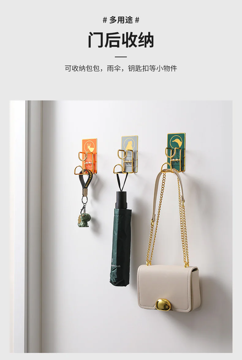 Punching-free Tub Hook - Image 12