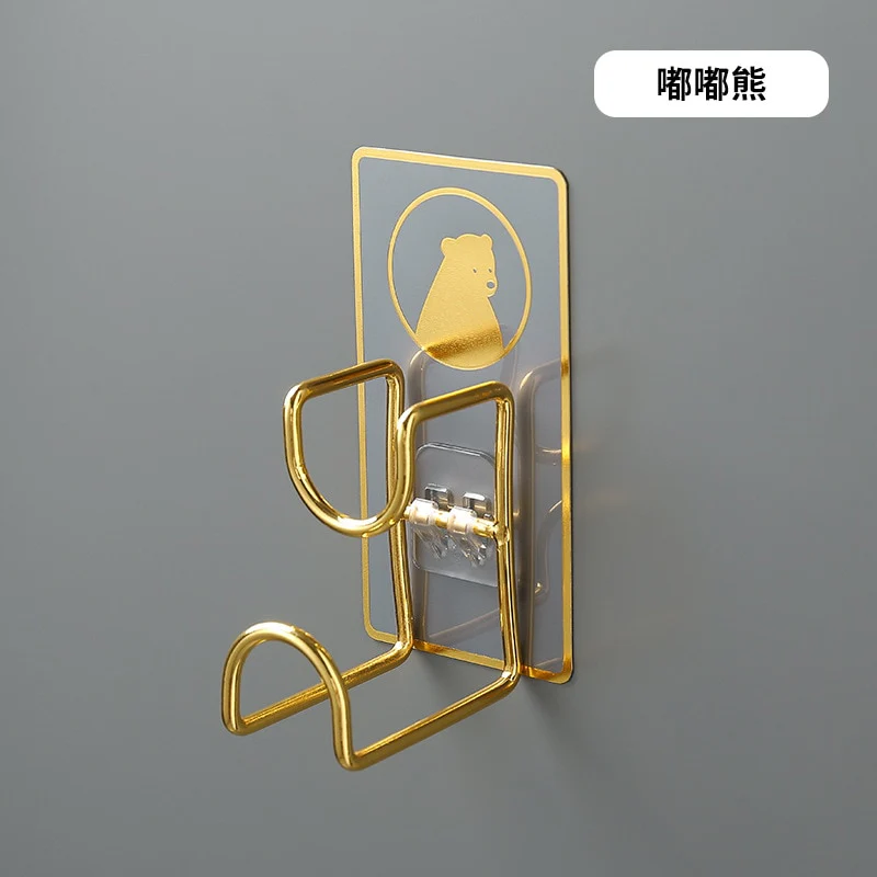 Punching-free Tub Hook - Image 5