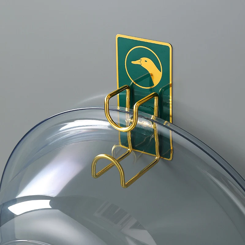 Punching-free Tub Hook - Image 7