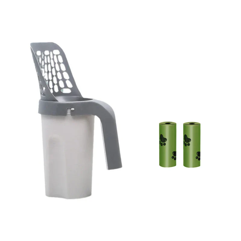 PurrClean Handy Scoop - Image 10
