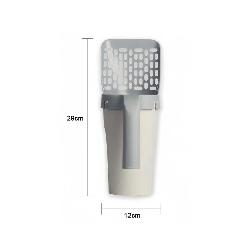 PurrClean Handy Scoop - Image 6