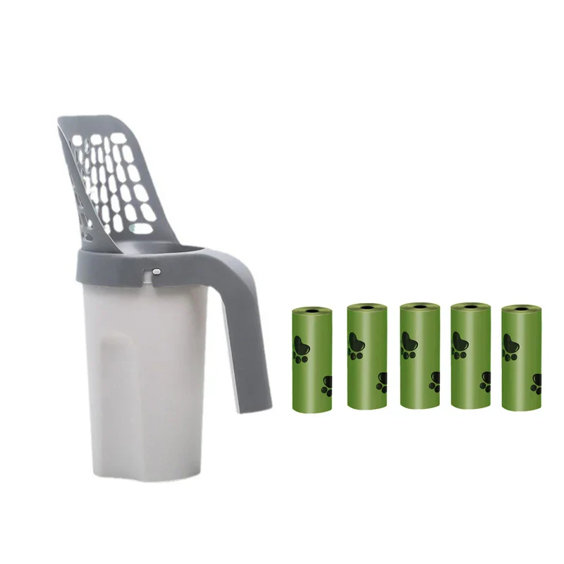 PurrClean Handy Scoop - Image 7