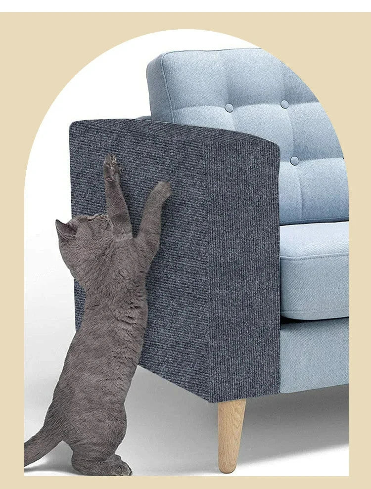 PurrfectScratch Adhesive Mat - Image 11