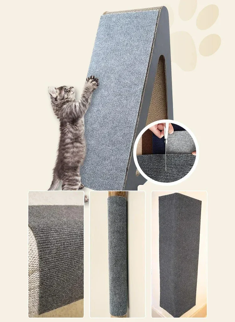 PurrfectScratch Adhesive Mat - Image 12
