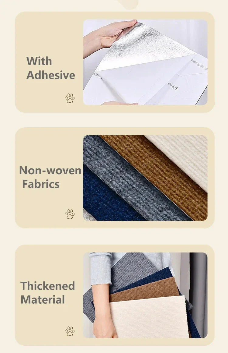 PurrfectScratch Adhesive Mat - Image 14